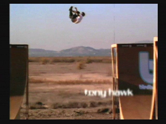 
Tony Hawk's Pro Skater 4 | GameCube | gameplay screenshot | Data by MobyGames.com