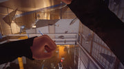 
Mirror's Edge: Catalyst | PlayStation 4 | gameplay screenshot | Data by MobyGames.com