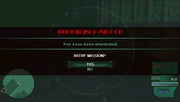 
Syphon Filter: Dark Mirror | PSP | gameplay screenshot | Data by MobyGames.com