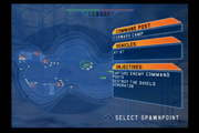 Star Wars: Battlefront | PlayStation 2 | gameplay screenshot | region=North America | source-country= | zypher-v2 | moby-739d8bd799f0 | Data by MobyGames.com