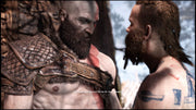God of War | PlayStation 4 | gameplay screenshot | region=North America | source-country= | zypher-v2 | moby-0c683a9609d5 | Data by MobyGames.com