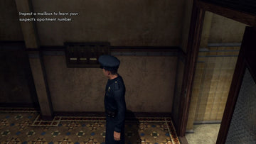 
L.A. Noire | PlayStation 3 | gameplay screenshot | Data by MobyGames.com