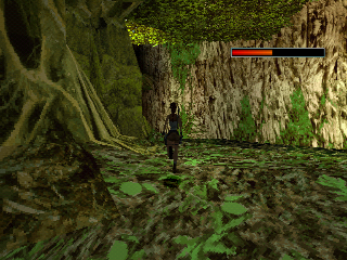 
Tomb Raider III: Adventures of Lara Croft | PlayStation | gameplay screenshot | Region: North America | source-country= | Data by MobyGames.com