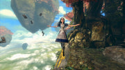 
Alice: Madness Returns | PlayStation 3 | gameplay screenshot | Region: North America | source-country= | Data by MobyGames.com