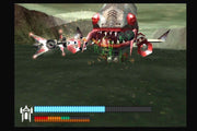 
Vanark | PlayStation | gameplay screenshot | Data by MobyGames.com