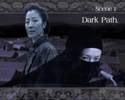 
Crouching Tiger Hidden Dragon | PlayStation 2 | gameplay screenshot | Data by MobyGames.com