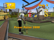 
King of Clubs | Wii | gameplay screenshot | Data by MobyGames.com