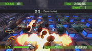 
Bomberman: Act:Zero | Xbox 360 | gameplay screenshot | Region: North America | source-country= | Data by MobyGames.com
