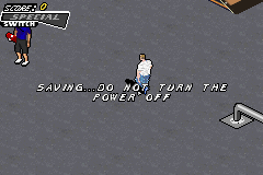 Tony Hawk's American Sk8land | Game Boy Advance | gameplay screenshot | region=North America | source-country= | zypher-v2 | moby-13f88fc10d04 | Data by MobyGames.com