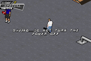 Tony Hawk's American Sk8land | Game Boy Advance | gameplay screenshot | region=North America | source-country= | zypher-v2 | moby-13f88fc10d04 | Data by MobyGames.com