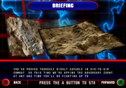 
Top Gun: Combat Zones | GameCube | gameplay screenshot | Data by MobyGames.com