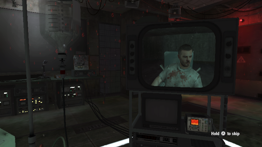 Call of Duty: Black Ops | Wii | gameplay screenshot | region=North America | source-country= | zypher-v2 | moby-fbe122f14ca6 | Data by MobyGames.com