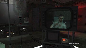 Call of Duty: Black Ops | Wii | gameplay screenshot | region=North America | source-country= | zypher-v2 | moby-fbe122f14ca6 | Data by MobyGames.com