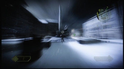 Battlefield 2: Modern Combat | Xbox 360 | gameplay screenshot | region=North America | source-country= | zypher-v2 | moby-a417a4aa8c7b | Data by MobyGames.com