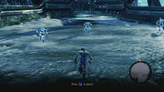 Darksiders II | Xbox 360 | gameplay screenshot | region=North America | source-country= | zypher-v2 | moby-11cad9578917 | Data by MobyGames.com