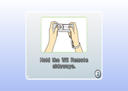 
New Super Mario Bros. Wii | Wii | gameplay screenshot | Region: North America | source-country= | Data by MobyGames.com