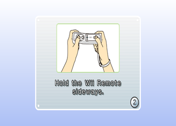 
New Super Mario Bros. Wii | Wii | gameplay screenshot | Region: North America | source-country= | Data by MobyGames.com