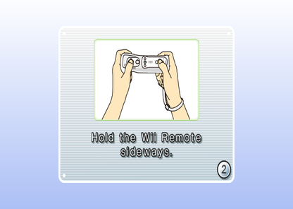 
New Super Mario Bros. Wii | Wii | gameplay screenshot | Region: North America | source-country= | Data by MobyGames.com