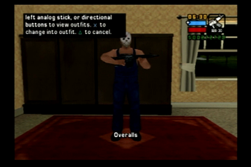 Grand Theft Auto: Liberty City Stories | PlayStation 2 | gameplay screenshot | region=North America | source-country= | zypher-v2 | moby-8dc6d964ea28 | Data by MobyGames.com