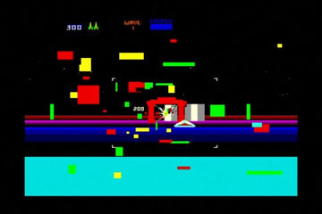 Midway Arcade Treasures | Xbox | gameplay screenshot | region=North America | source-country= | zypher-v2 | moby-967709bf4f92 | Data by MobyGames.com