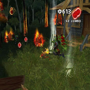 
Ty the Tasmanian Tiger 2: Bush Rescue | PlayStation 2 | gameplay screenshot | Data by MobyGames.com