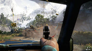 
Far Cry 4 | PlayStation 4 | gameplay screenshot | Region: North America | source-country= | Data by MobyGames.com