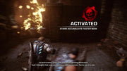 Gears of War: Judgment | Xbox 360 | gameplay screenshot | region=North America | source-country= | zypher-v2 | moby-e4987cc36059 | Data by MobyGames.com