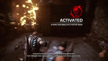 Gears of War: Judgment | Xbox 360 | gameplay screenshot | region=North America | source-country= | zypher-v2 | moby-e4987cc36059 | Data by MobyGames.com