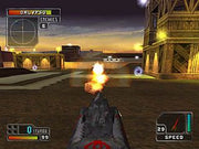 
Twisted Metal 4 | PlayStation | gameplay screenshot | Region: North America | source-country= | Data by MobyGames.com