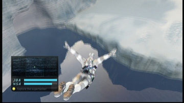 
Tom Clancy's Splinter Cell: Double Agent | Xbox 360 | gameplay screenshot | Data by MobyGames.com
