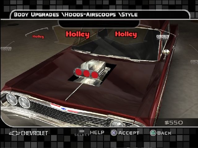 
Midnight Club 3: DUB Edition Remix | PlayStation 2 | gameplay screenshot | Data by MobyGames.com