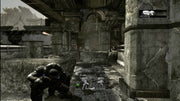 Gears of War | Xbox 360 | gameplay screenshot | region=North America | source-country= | zypher-v2 | moby-a58c2d03b8eb | Data by MobyGames.com
