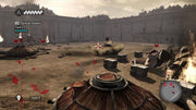 
Assassin's Creed: Brotherhood | Xbox 360 | gameplay screenshot | Data by MobyGames.com