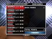 
WWE Smackdown vs. Raw 2010 | PlayStation 2 | gameplay screenshot | Region: North America | source-country= | Data by MobyGames.com