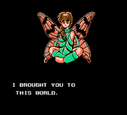 
Astyanax | NES | gameplay screenshot | Data by MobyGames.com