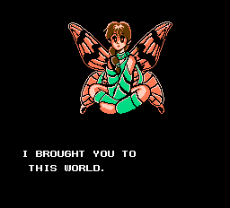 
Astyanax | NES | gameplay screenshot | Data by MobyGames.com