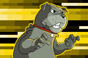 
Disney's American Dragon: Jake Long - Rise of the Huntsclan! | Game Boy Advance | gameplay screenshot | Data by MobyGames.com