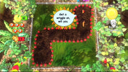 
Viva Piñata | Xbox 360 | gameplay screenshot | Data by MobyGames.com