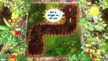 
Viva Piñata | Xbox 360 | gameplay screenshot | Data by MobyGames.com