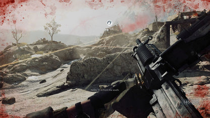 
Medal of Honor | Xbox 360 | gameplay screenshot | Data by MobyGames.com