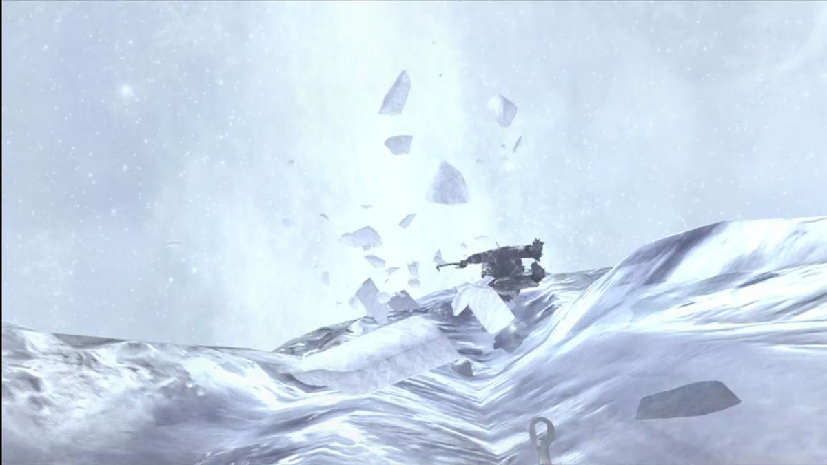 Call of Duty: Modern Warfare 2 | Xbox 360 | gameplay screenshot | region=North America | source-country= | zypher-v2 | moby-ce090492a73c | Data by MobyGames.com