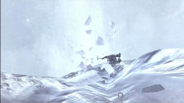 Call of Duty: Modern Warfare 2 | Xbox 360 | gameplay screenshot | region=North America | source-country= | zypher-v2 | moby-ce090492a73c | Data by MobyGames.com