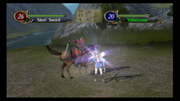 
Fire Emblem: Radiant Dawn | Wii | gameplay screenshot | Data by MobyGames.com