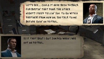 Def Jam: Fight for NY - The Takeover | PSP | gameplay screenshot | region=North America | source-country= | zypher-v2 | moby-7f2116697050 | Data by MobyGames.com