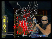 
Maximum Force | PlayStation | gameplay screenshot | Data by MobyGames.com