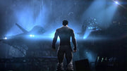 
Batman: Arkham Origins | Wii U | gameplay screenshot | Data by MobyGames.com