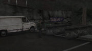 
Silent Hill: HD Collection | PlayStation 3 | gameplay screenshot | Data by MobyGames.com