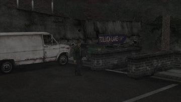 
Silent Hill: HD Collection | PlayStation 3 | gameplay screenshot | Data by MobyGames.com