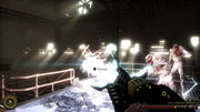 
Resistance 3 | PlayStation 3 | gameplay screenshot | Data by MobyGames.com