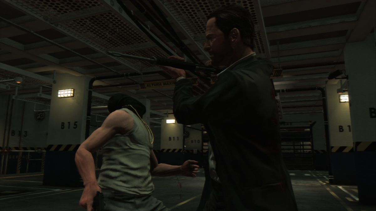 Max Payne 3 | PlayStation 3 | gameplay screenshot | Region: North America | source-country= | Data by MobyGames.com